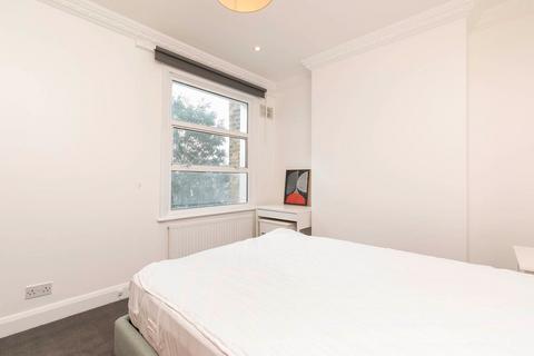 1 bedroom apartment to rent, Aberdeen Road, London NW10