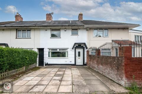 3 bedroom terraced house to rent - Gospel Farm Road, Birmingham B27