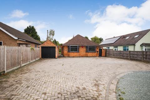 4 bedroom bungalow for sale, Townsend Lane, Long Lawford, Rugby, CV23
