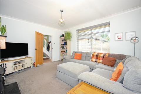 4 bedroom bungalow for sale, Townsend Lane, Long Lawford, Rugby, CV23