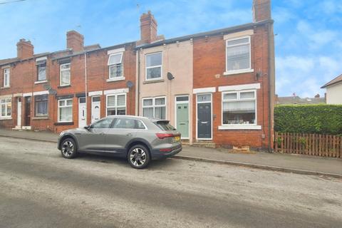 2 bedroom terraced house for sale, Annie Street, West Yorkshire WF1