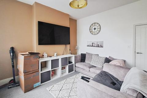 undefined, Annie Street, West Yorkshire WF1