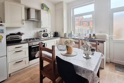 undefined, Annie Street, West Yorkshire WF1