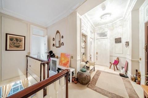 2 bedroom duplex for sale, Park Road, London, NW8