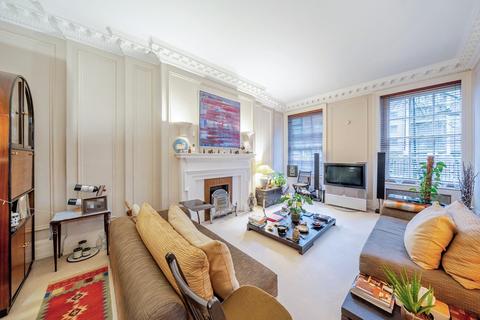 undefined, Park Road, St Johns Wood London, NW8