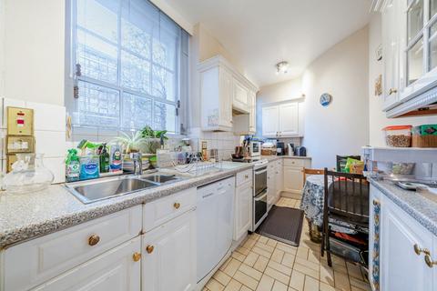 undefined, Park Road, St Johns Wood London, NW8