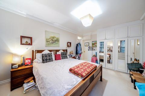undefined, Park Road, St Johns Wood London, NW8