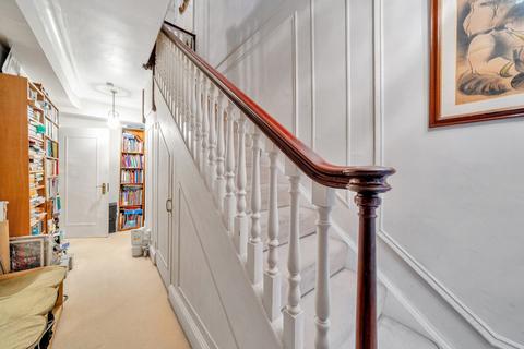 undefined, Park Road, St Johns Wood London, NW8