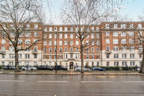 Park Road, St Johns Wood, London, NW8