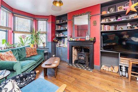 3 bedroom terraced house for sale, Pegwell Road, Ramsgate
