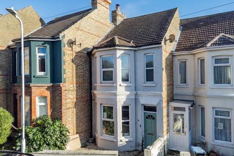 undefined, Pegwell Road, Ramsgate