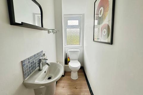 4 bedroom terraced house to rent, Constantine Avenue, North Yorkshire YO10