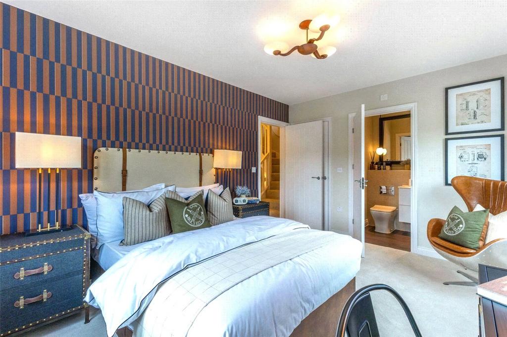 Bedroom 3