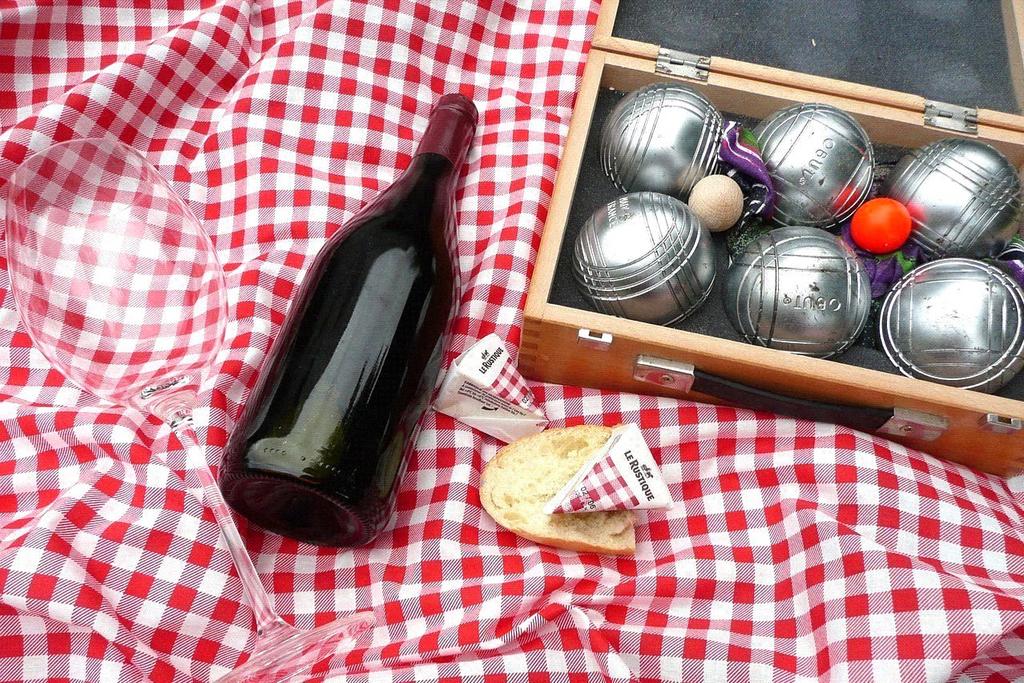 Boules