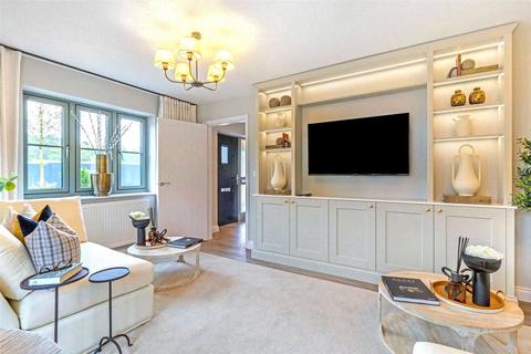 5 bedroom detached house for sale, The Green, Bolley Avenue, Bordon, GU35