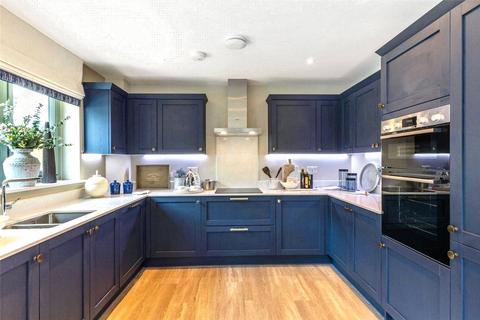 5 bedroom detached house for sale, The Green, Bolley Avenue, Bordon, GU35