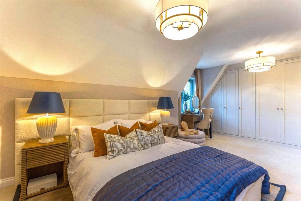 Bedroom 1