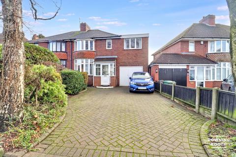 3 bedroom semi-detached house for sale, Lazy Hill Road, Walsall WS9