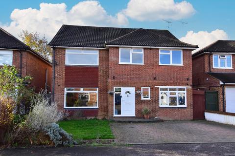Greenways, Abbots Langley, WD5