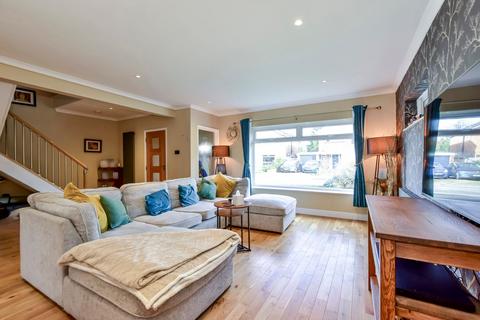 4 bedroom detached house for sale, Greenways, Abbots Langley, WD5