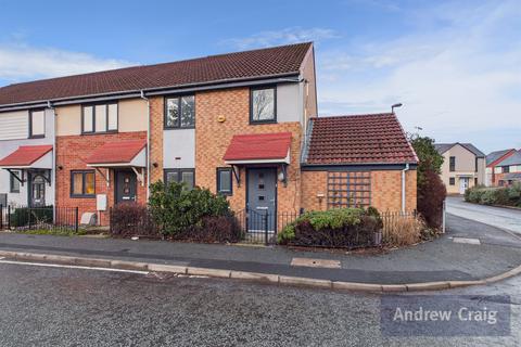 3 bedroom link detached house for sale, Lyons Way, South Shields