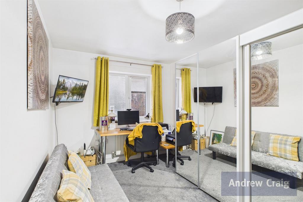 Front Bedroom