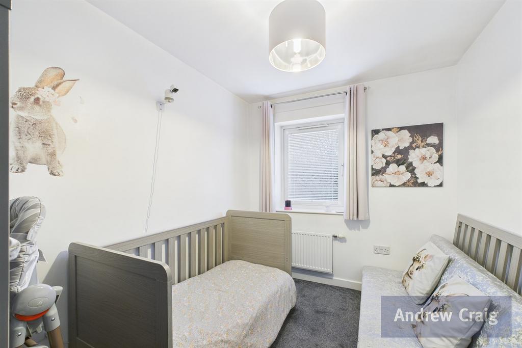 Front Bedroom