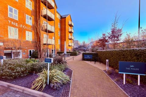 undefined, School Brow Apartment 18 , stockport SK6