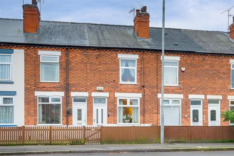 2 bedroom terraced house for sale, Cross Street, Arnold NG5