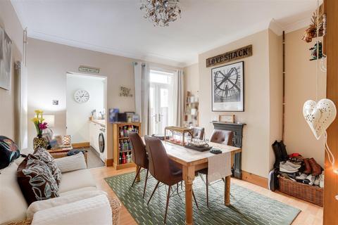 2 bedroom terraced house for sale, Cross Street, Arnold NG5