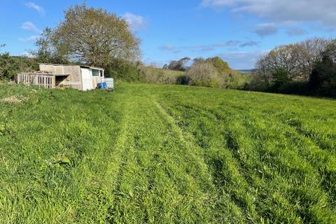 undefined, Land on the South-West Side of Commons Lane, Dawlish, Teignbridge, Devon EX7 0DS