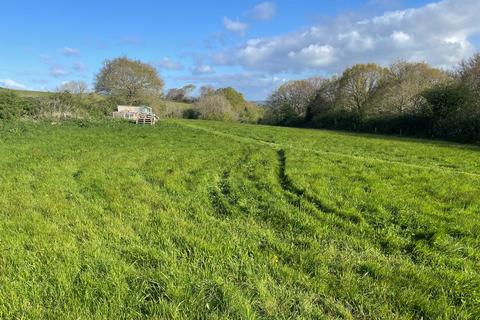 undefined, Land on the South-West Side of Commons Lane, Dawlish, Teignbridge, Devon EX7 0DS