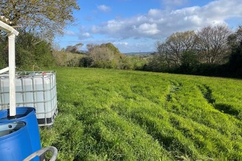 undefined, Land on the South-West Side of Commons Lane, Dawlish, Teignbridge, Devon EX7 0DS