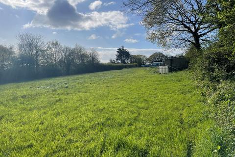 undefined, Land on the South-West Side of Commons Lane, Dawlish, Teignbridge, Devon EX7 0DS