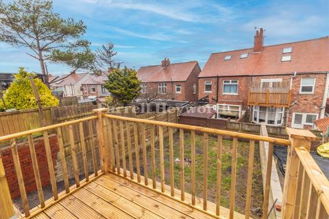 3 bedroom semi-detached house for sale, Ascot Road, Blackpool FY3