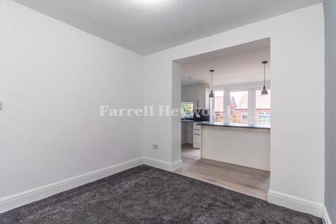 3 bedroom semi-detached house for sale, Ascot Road, Blackpool FY3
