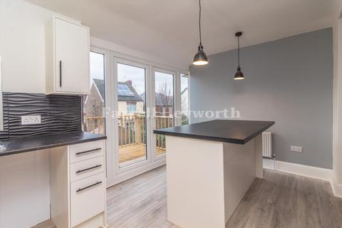3 bedroom semi-detached house for sale, Ascot Road, Blackpool FY3