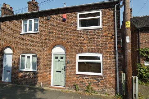 undefined, Heath Road, Sandbach