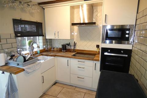 undefined, Heath Road, Sandbach
