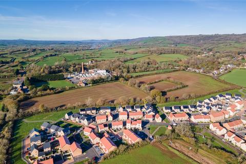 Plot for sale, Wookey Hole, Nr. Wells, Somerset, BA5