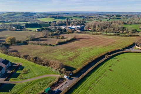 Plot for sale, Wookey Hole, Nr. Wells, Somerset, BA5