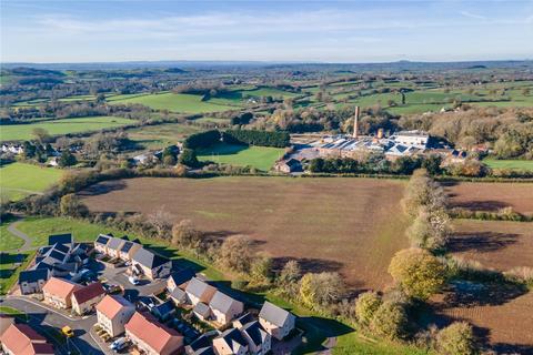 Plot for sale, Wookey Hole, Nr. Wells, Somerset, BA5