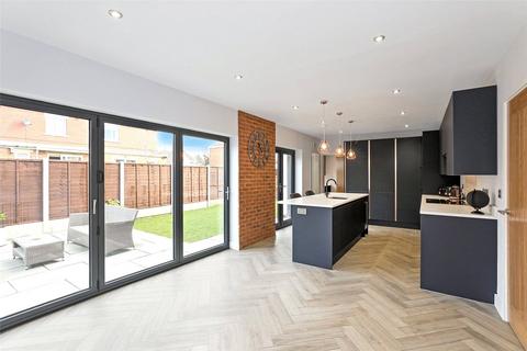 undefined, Greenmoor Avenue, Lofthouse, Wakefield, West Yorkshire, WF3