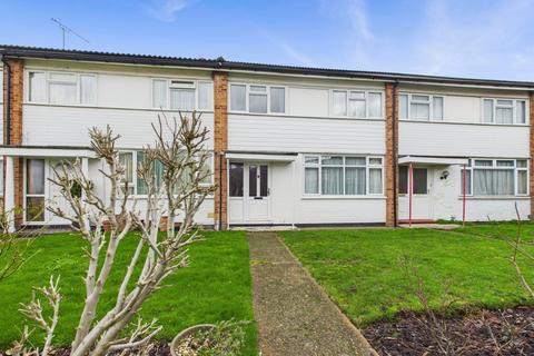 3 bedroom terraced house for sale, Parlaunt Road, Langley, Berkshire, SL3