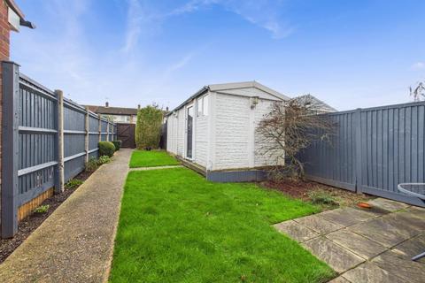 3 bedroom terraced house for sale, Parlaunt Road, Langley, Berkshire, SL3