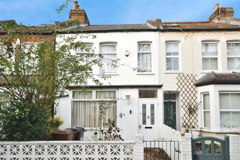 3 bedroom terraced house for sale, Waldeck Road, London