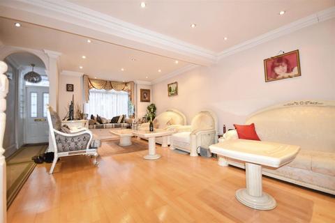 3 bedroom terraced house for sale, Waldeck Road, London