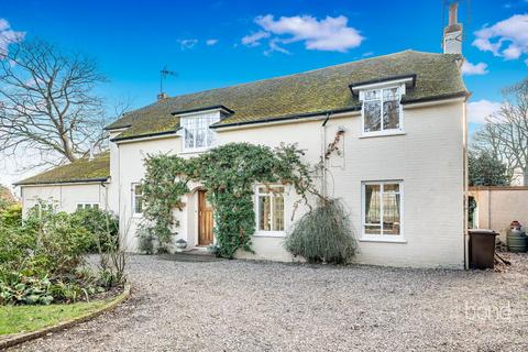 5 bedroom detached house for sale - Hyde Lane, Chelmsford CM3