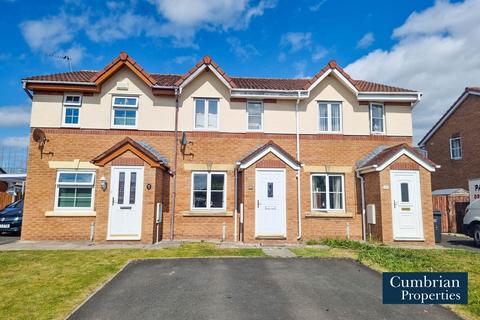 undefined, Huntsman Lane, Carleton Grange, Carlisle, CA1