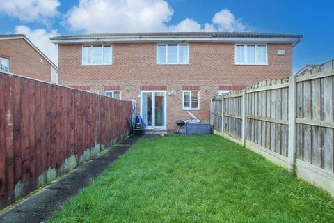 undefined, Huntsman Lane, Carleton Grange, Carlisle, CA1